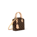 Louis Vuitton Lockit BB Handbag — view 1