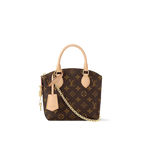 Louis Vuitton Lockit BB Handbag — view 2