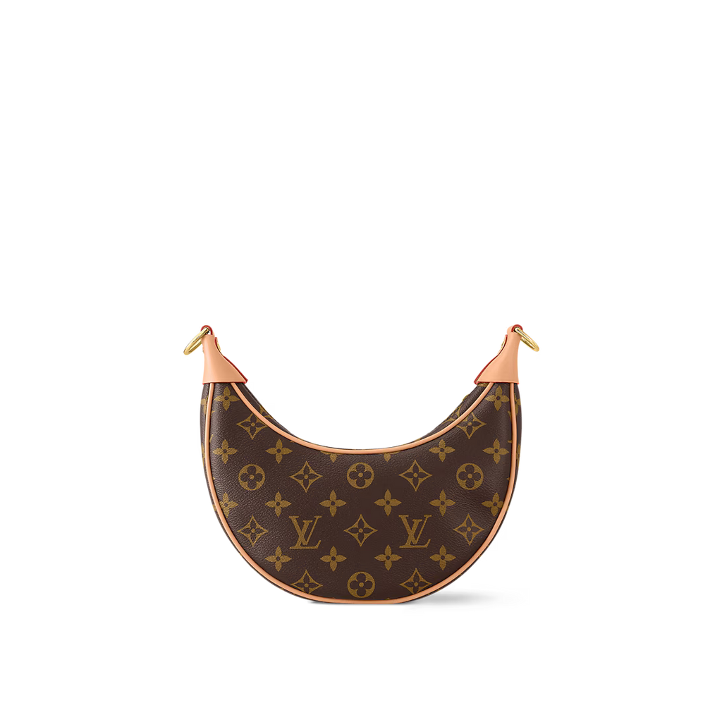 LV Loop PM Bag - Monogram — view 2
