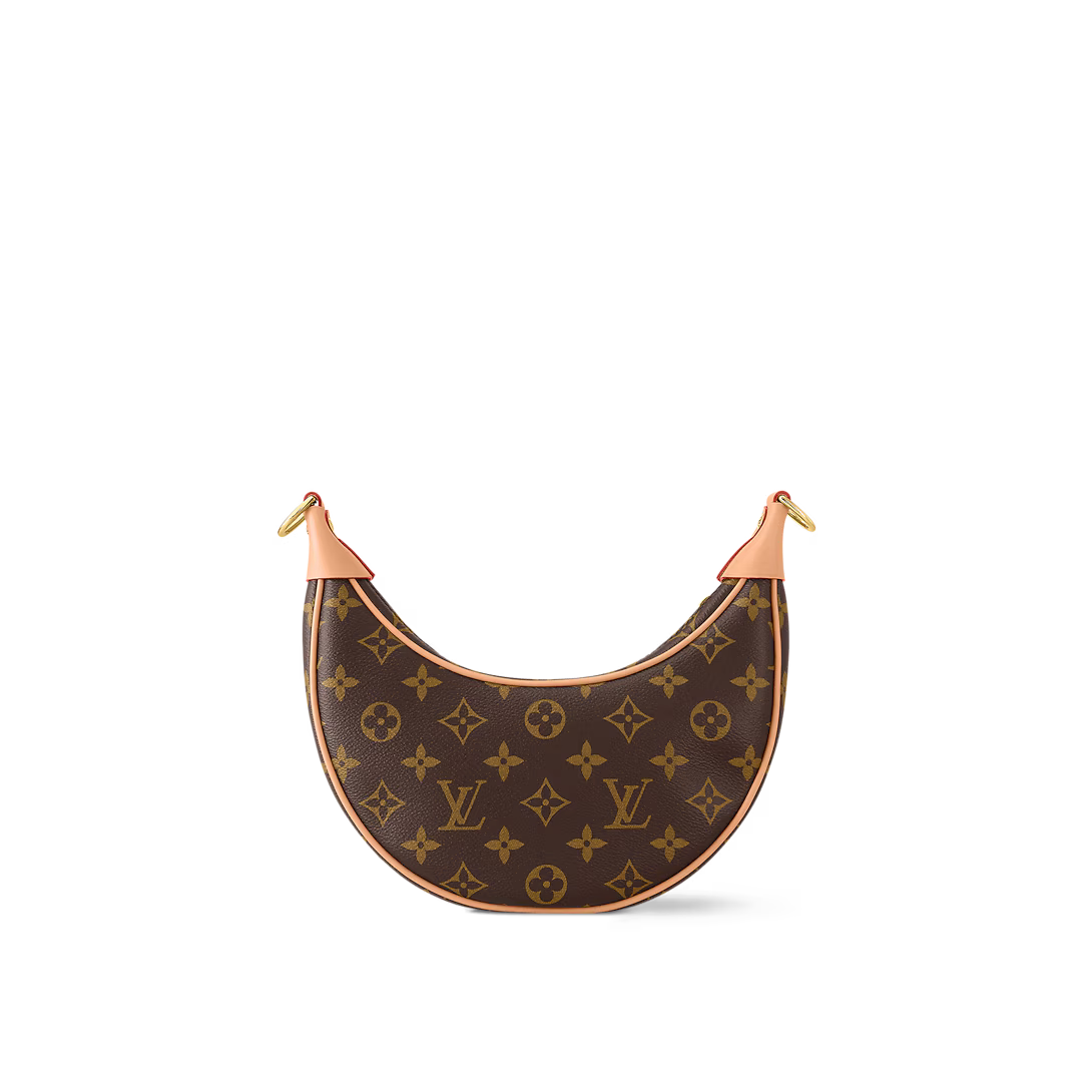 LV Loop PM Bag - Monogram — view 2
