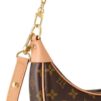 LV Loop PM Bag - Monogram — view 3