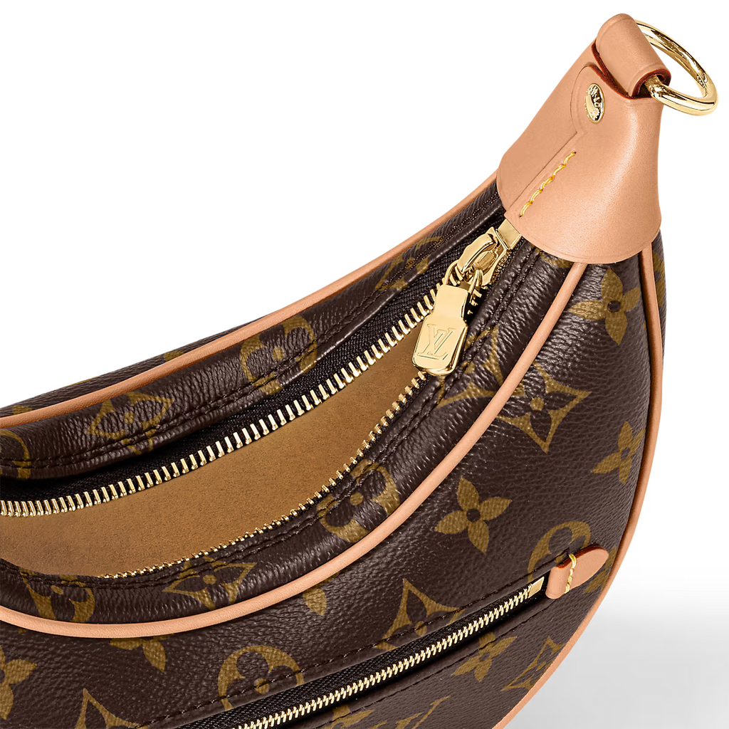 LV Loop PM Bag - Monogram — view 6