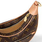 LV Loop PM Bag - Monogram — view 6