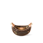 LV Loop PM Bag - Monogram — view 5