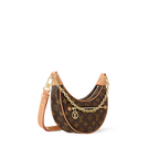 LV Loop PM Bag - Monogram — view 4