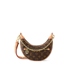 LV Loop PM Bag - Monogram — view 1