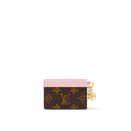 LV Charms Card Holder — view 1