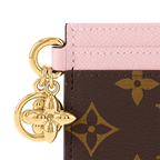 LV Charms Card Holder — view 2