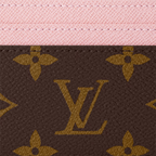LV Charms Card Holder — view 4