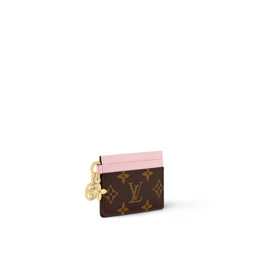 LV Charms Card Holder — view 5