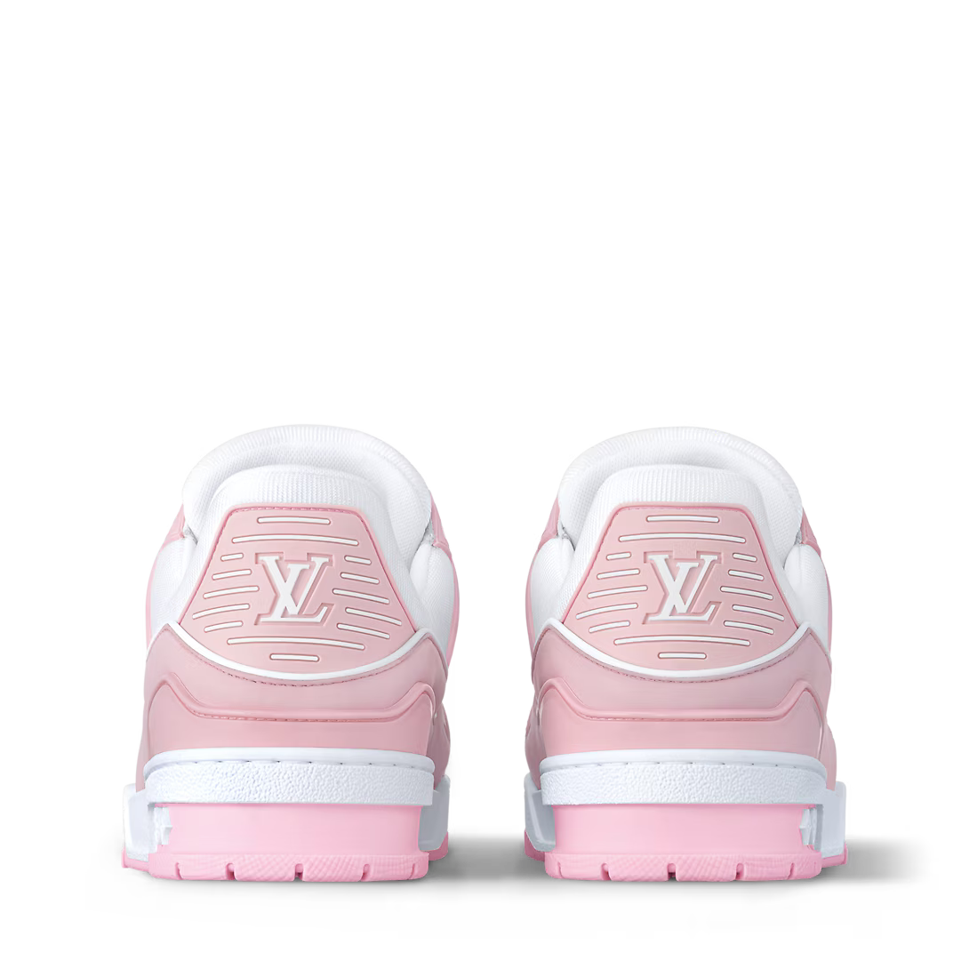 LV Trainers - Rose — view 7