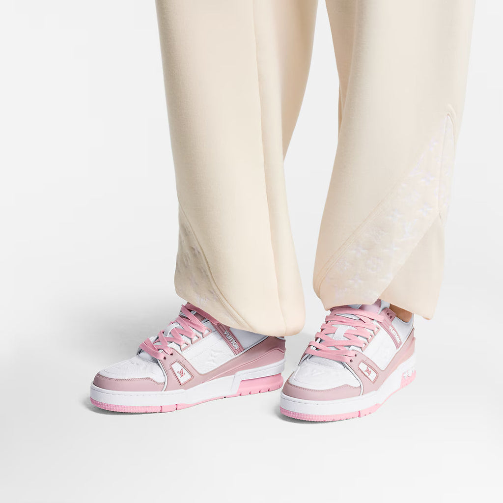 LV Trainers - Rose — view 4