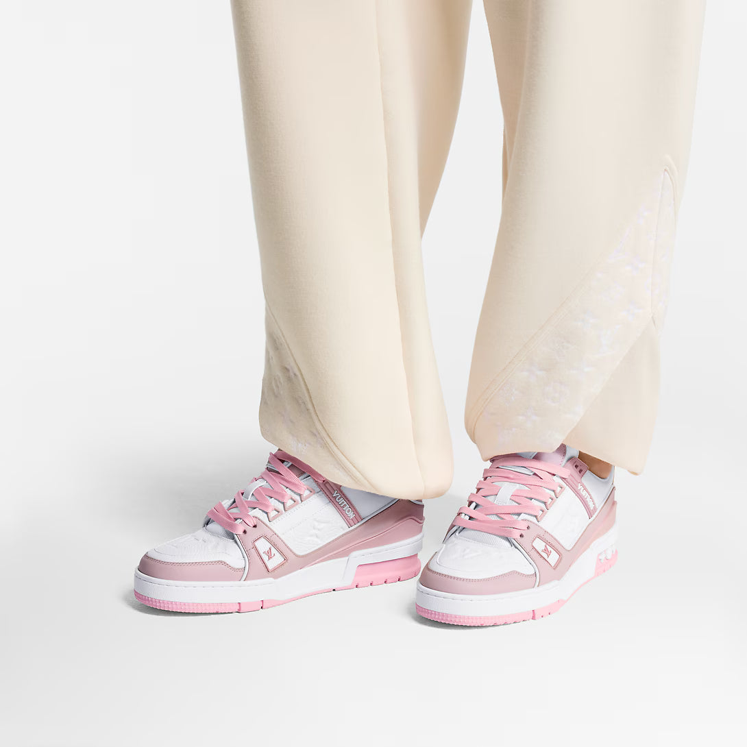 LV Trainers - Rose — view 4