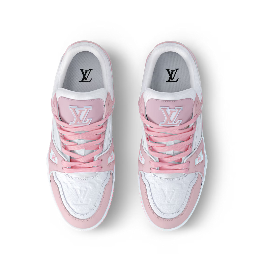 LV Trainers - Rose — view 5