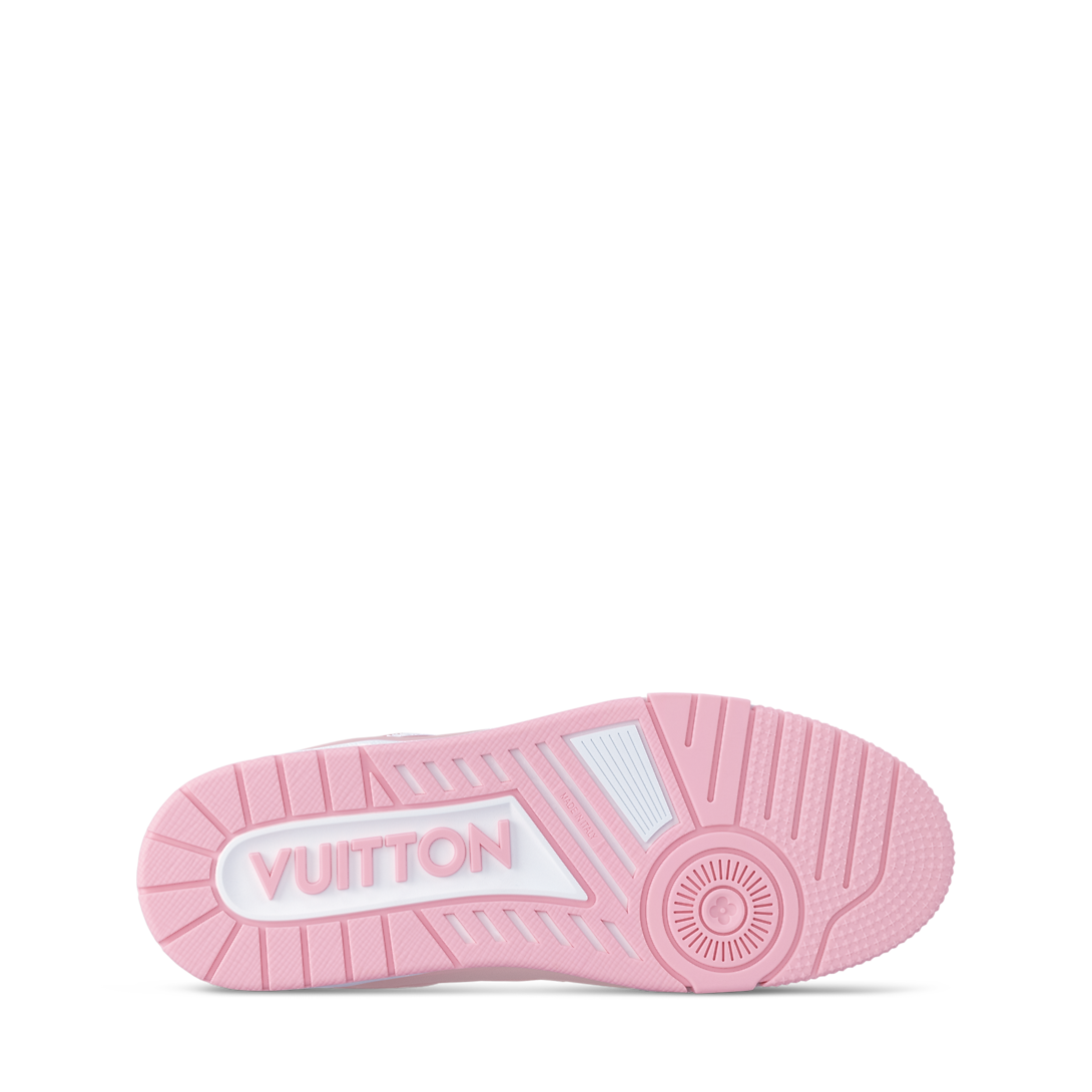LV Trainers - Rose — view 6