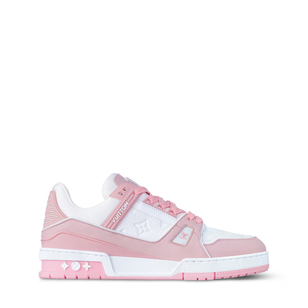 LV Trainers - Rose — view 3