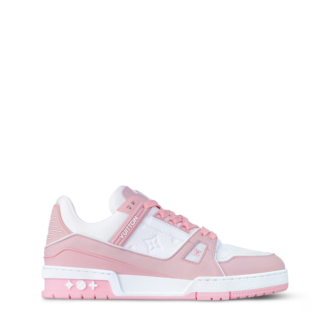 LV Trainers - Rose — view 3