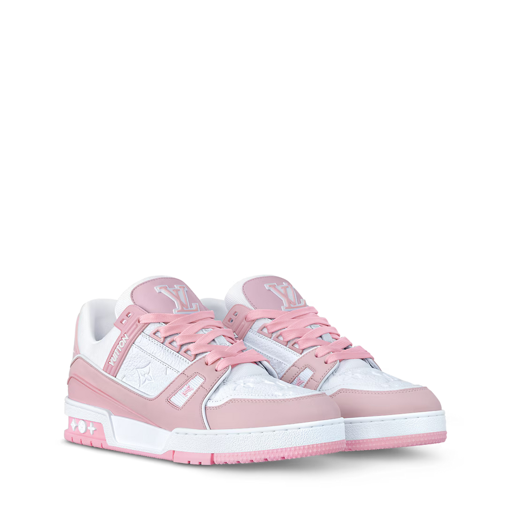 LV Trainers - Rose — view 1