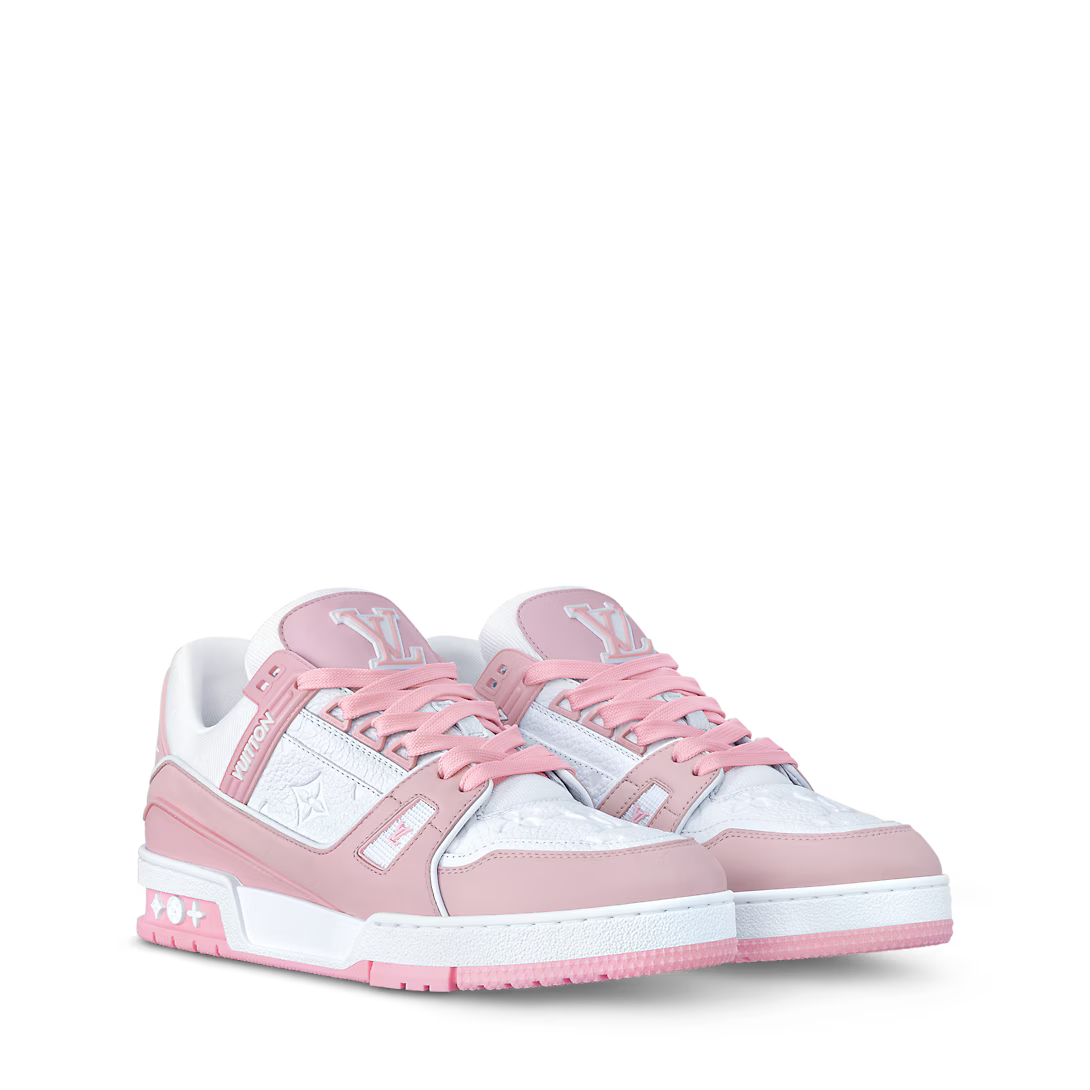 LV Trainers - Rose — view 1