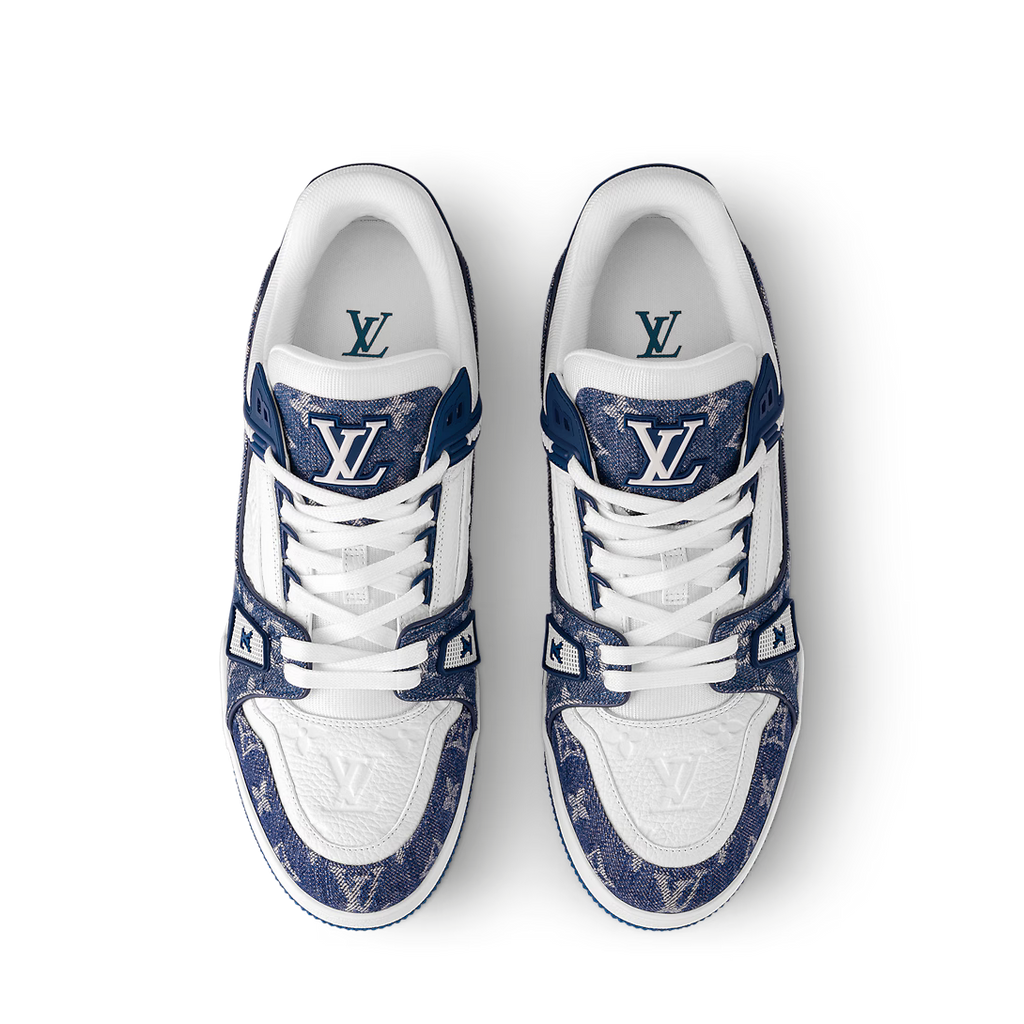 LV Trainers — view 2