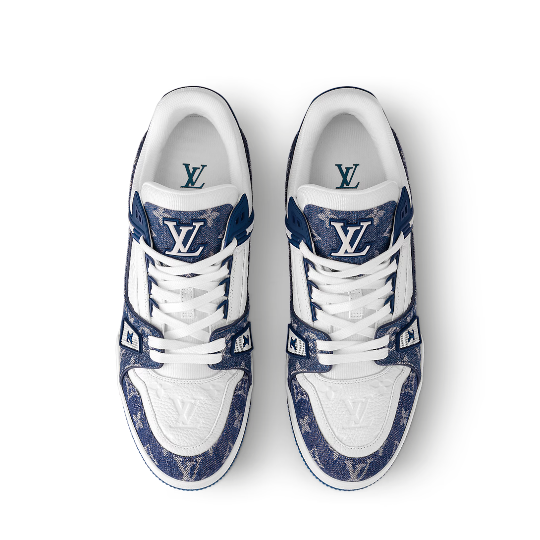LV Trainers — view 2