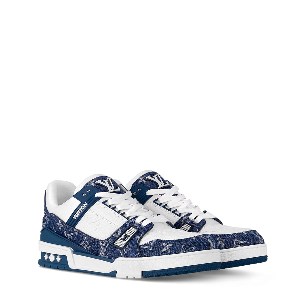 LV Trainers — view 1