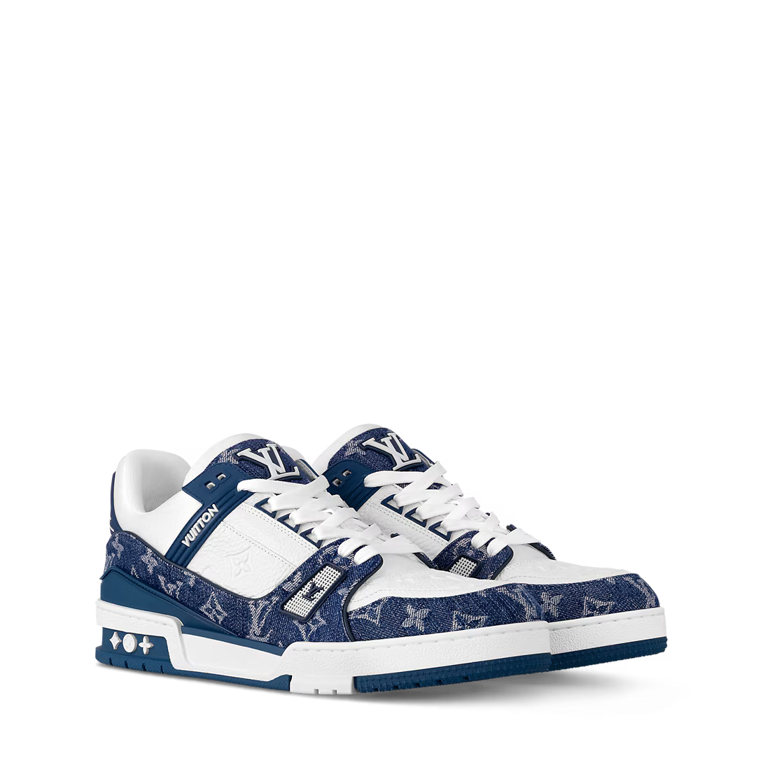 LV Trainers — view 1