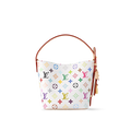 LV x TM All in BB Handbag - Multicolored — view 2