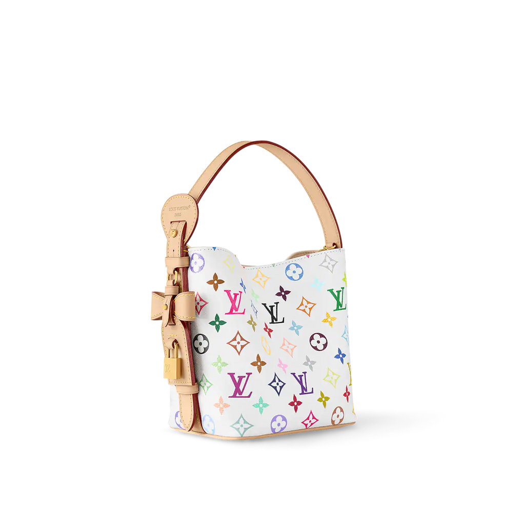 LV x TM All in BB Handbag - Multicolored — view 1