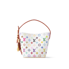 LV x TM All in BB Handbag - Multicolored — view 3