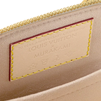 LV x TM Alma BB Handbag - Multicolored — view 6