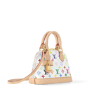 LV x TM Alma BB Handbag - Multicolored — view 2