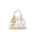 LV x TM Alma BB Handbag - Multicolored — view 1