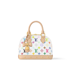 LV x TM Alma BB Handbag - Multicolored — view 1