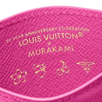 LV x TM Card Holder - Multicolored — view 4