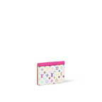 LV x TM Card Holder - Multicolored — view 1