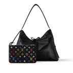 LV x TM Carryall Vibe MM Handbag — view 3