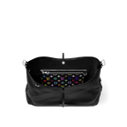 LV x TM Carryall Vibe MM Handbag — view 4