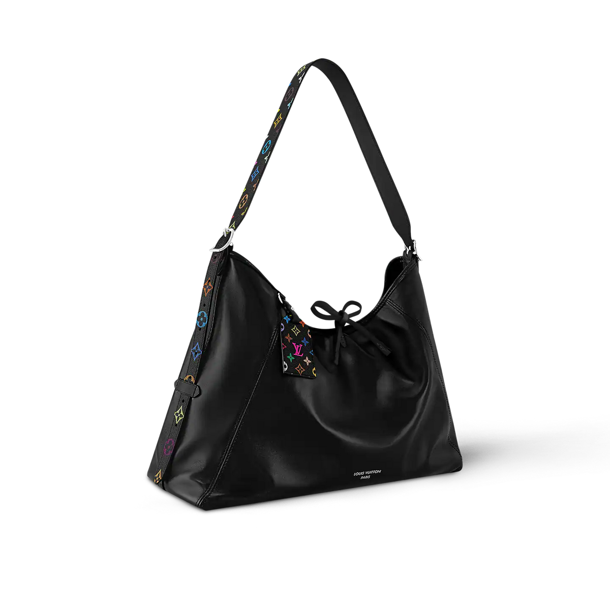 LV x TM Carryall Vibe MM Handbag — view 1