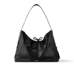 LV x TM Carryall Vibe MM Handbag — view 2