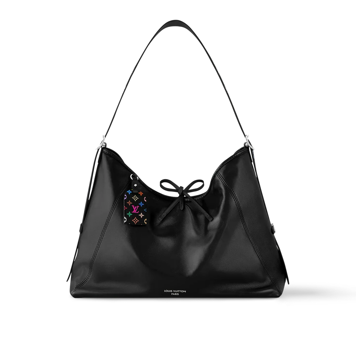 LV x TM Carryall Vibe MM Handbag — view 2