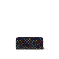 LV x TM Clémence Wallet - Multicolored — view 1