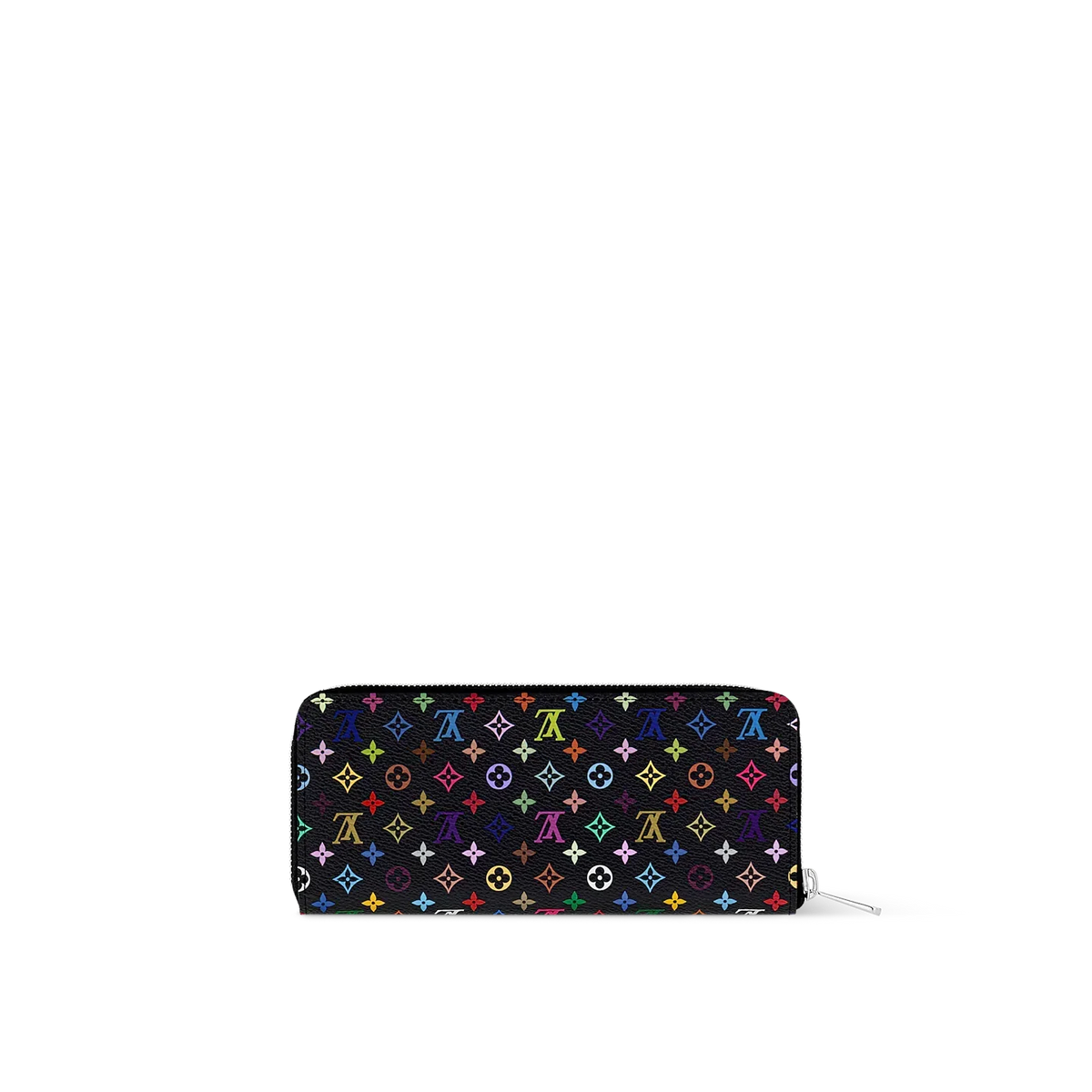 LV x TM Clémence Wallet - Multicolored — view 1