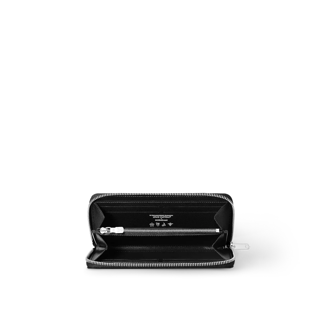 LV x TM Clémence Wallet - Multicolored — view 3