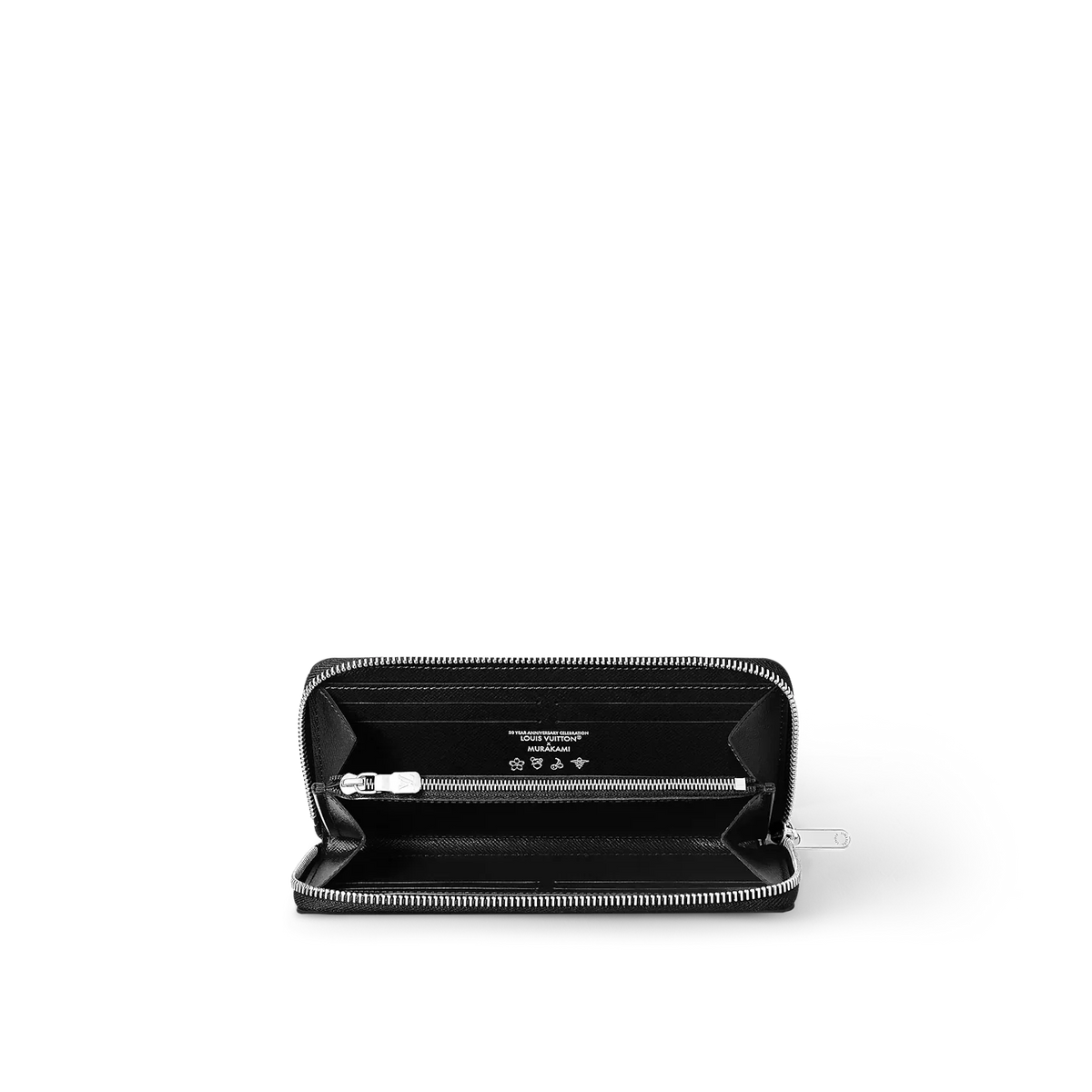 LV x TM Clémence Wallet - Multicolored — view 3