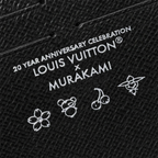 LV x TM Clémence Wallet - Multicolored — view 4