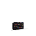 LV x TM Clémence Wallet - Multicolored — view 2