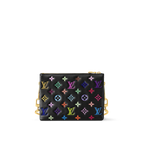 LV x TM Coussin BB Handbag — view 3