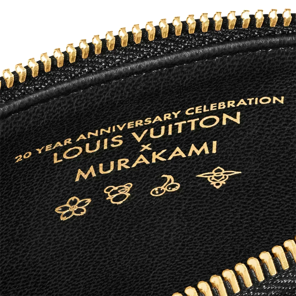 LV x TM Coussin BB Handbag — view 5