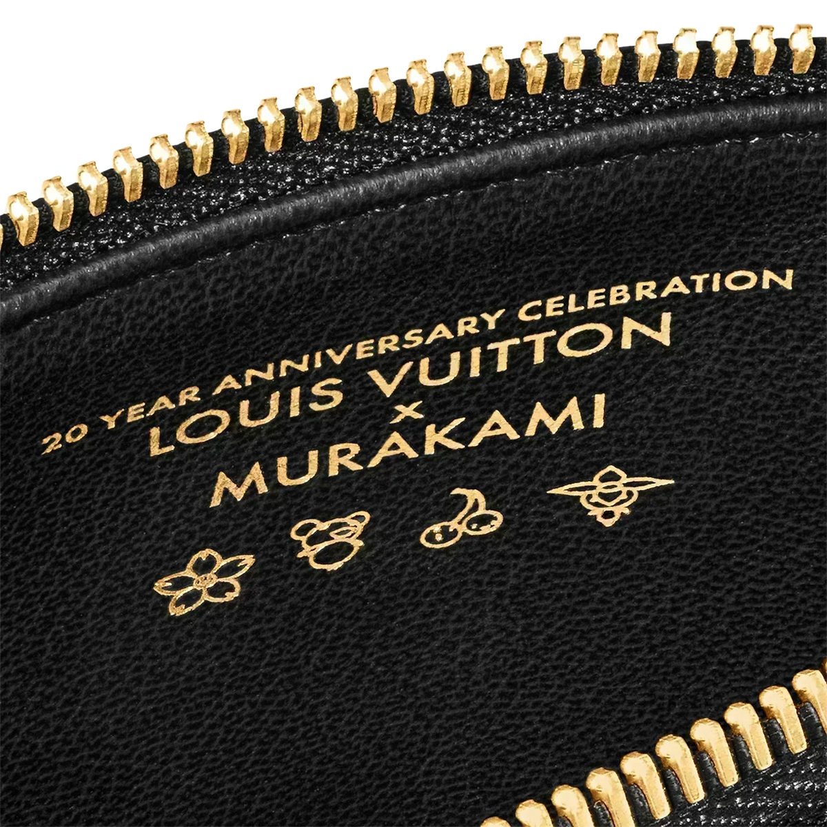 LV x TM Coussin BB Handbag — view 5